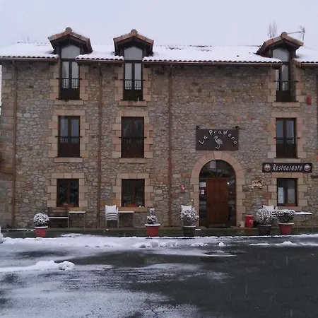 La Pradera Hotel 3*