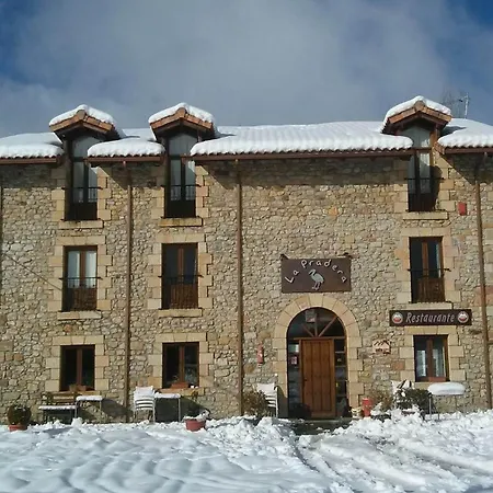 La Pradera Hotel Quintanaentello
