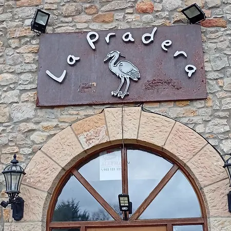 La Pradera Quintanaentello